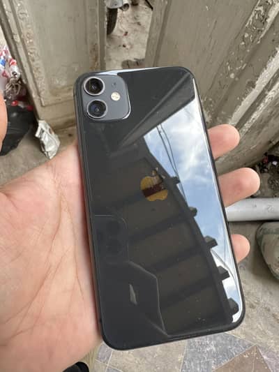 iPhone 11 JV 64GB For Sale (Mint Condition)