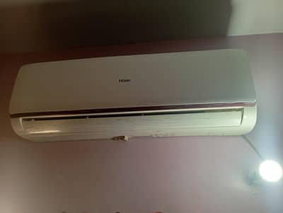 haier 1.5 ton