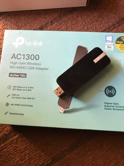 Tplink Wifi Wireless Adapter Sell
