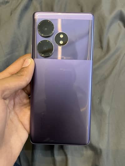Realme GT neo6 with such low price