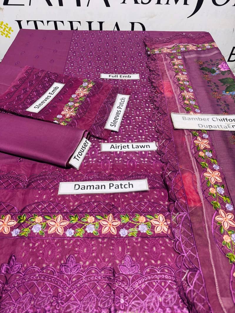 summer Eid collection 0