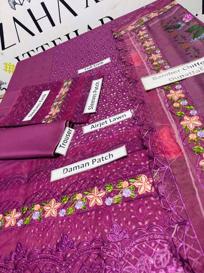 summer Eid collection 1