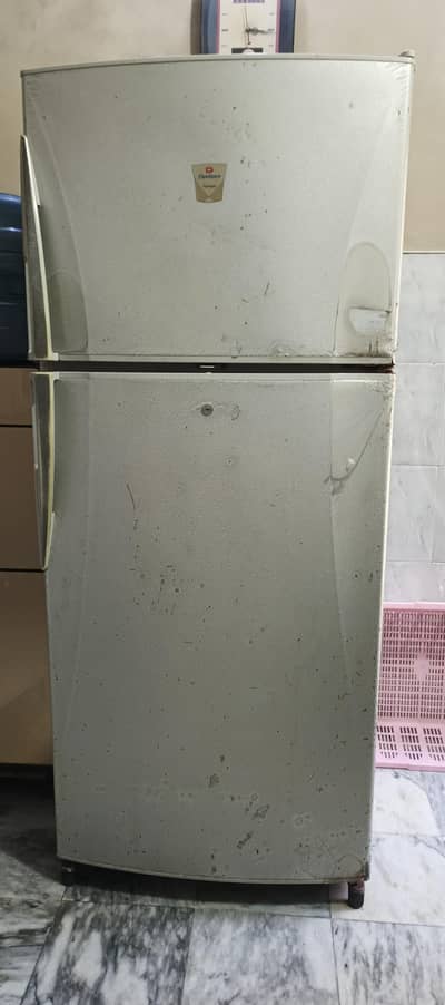 dawlance fridge for sale