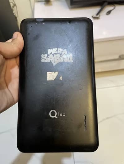 Qtab for sale
