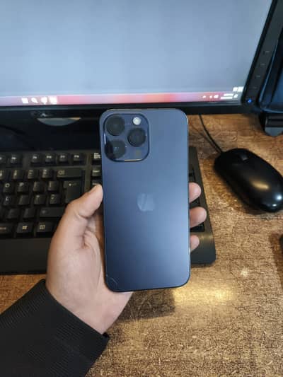 iPhone 14 Pro Max Non PTA 256GB