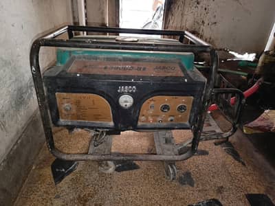 jesco generator for selll koi kam sni ha ok ha engen pak ha