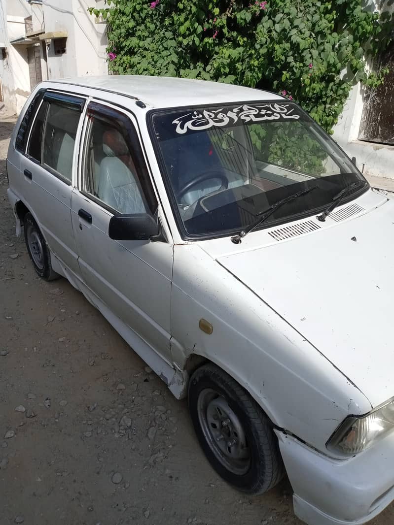 Mehran VX 3