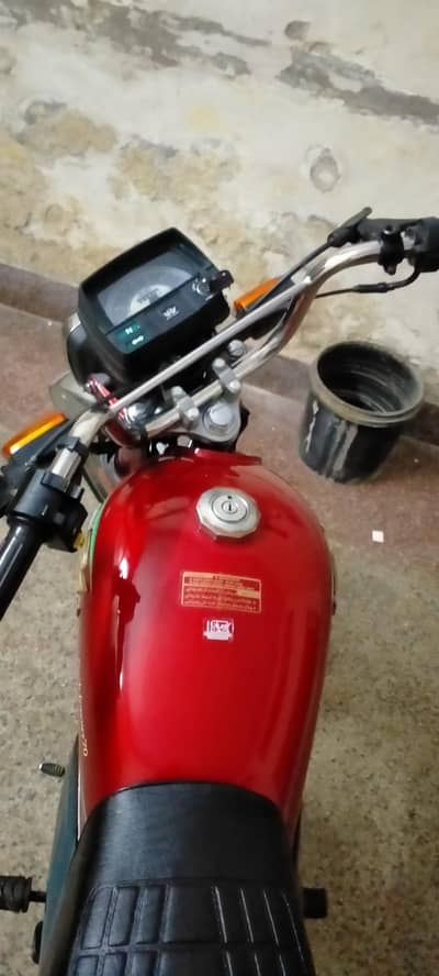 road prince model 2019