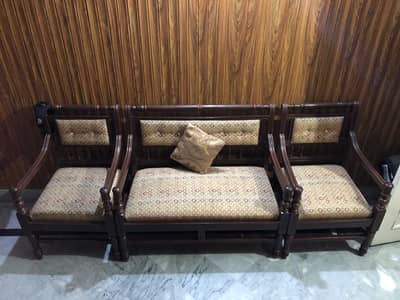 Pure wood chairs [03095563303]