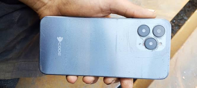 used mobile all ok back thori si ruff hn