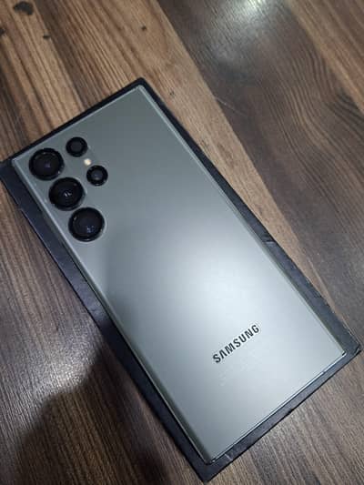 Samsung S23 Ultra 5G