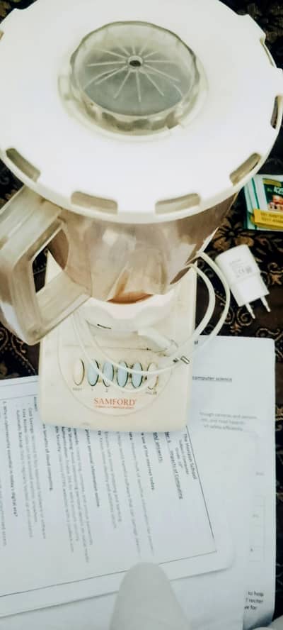 Samford juicer for sale