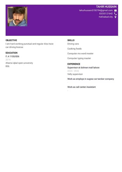 i need car for indrive profit 25/75