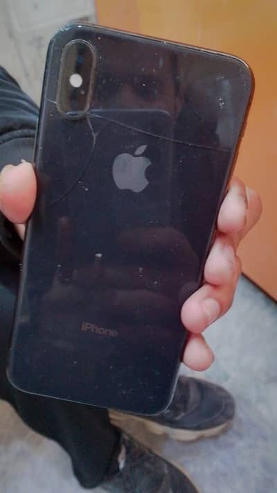 Iphone xa Pta approved