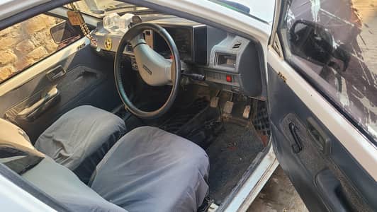 Suzuki Mehran 1999 Model – For Sale