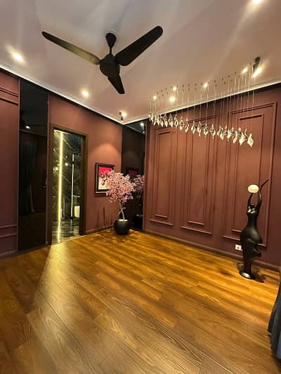 10 Maral upper portion for rent in jasmine block