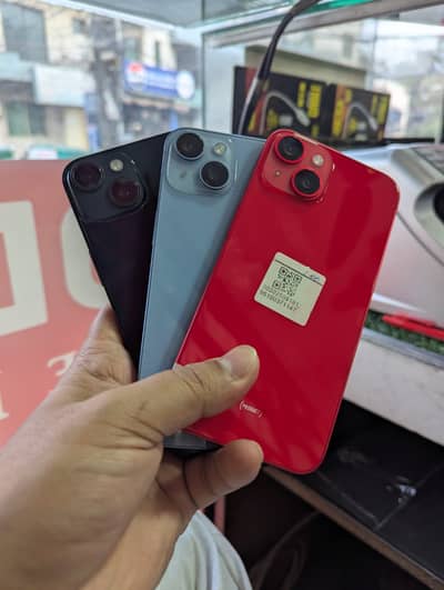 Apple iPhone 14 Non PTA 128GB