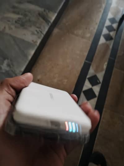 power bank