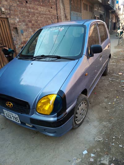 santro clab lash condition family usd car