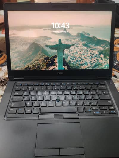 Dell Latitude 5490