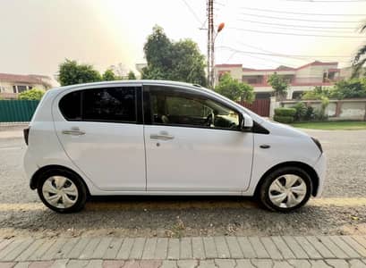 Daihatsu Mira for Sale ( total Geniun)