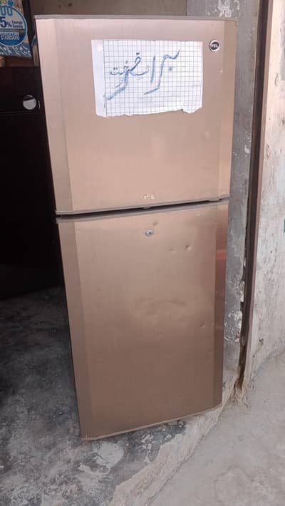 Ansari cooling center maan ada barki bazaar