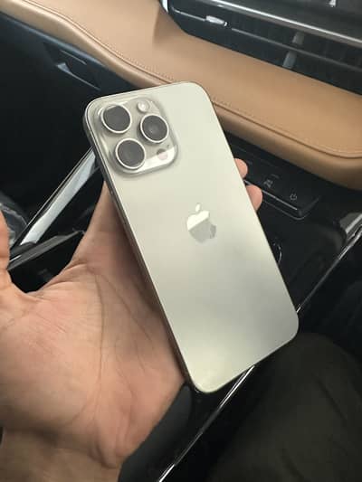 15 pro max Factory Sim Time 95BH 250CC URGENT 