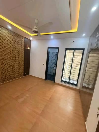 5 Marla House For Rent