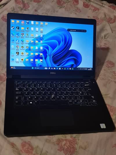 Dell latitude 5480