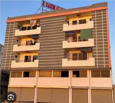 Beautiful Newly Constructed Apartment