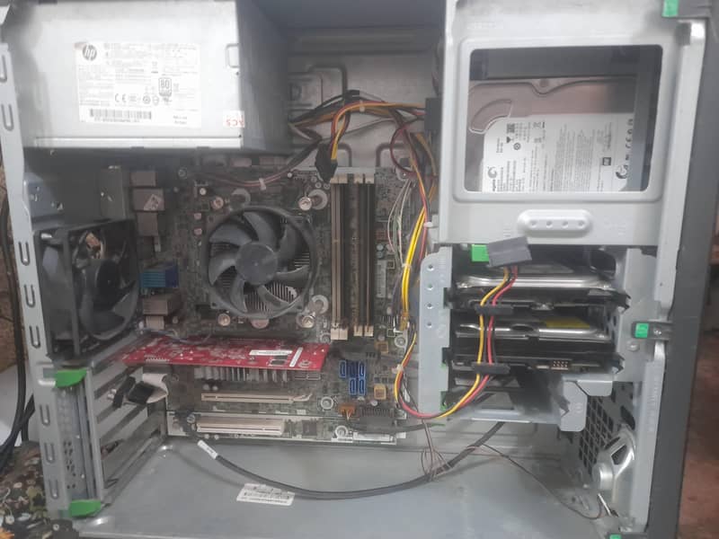 Gaming pc 0