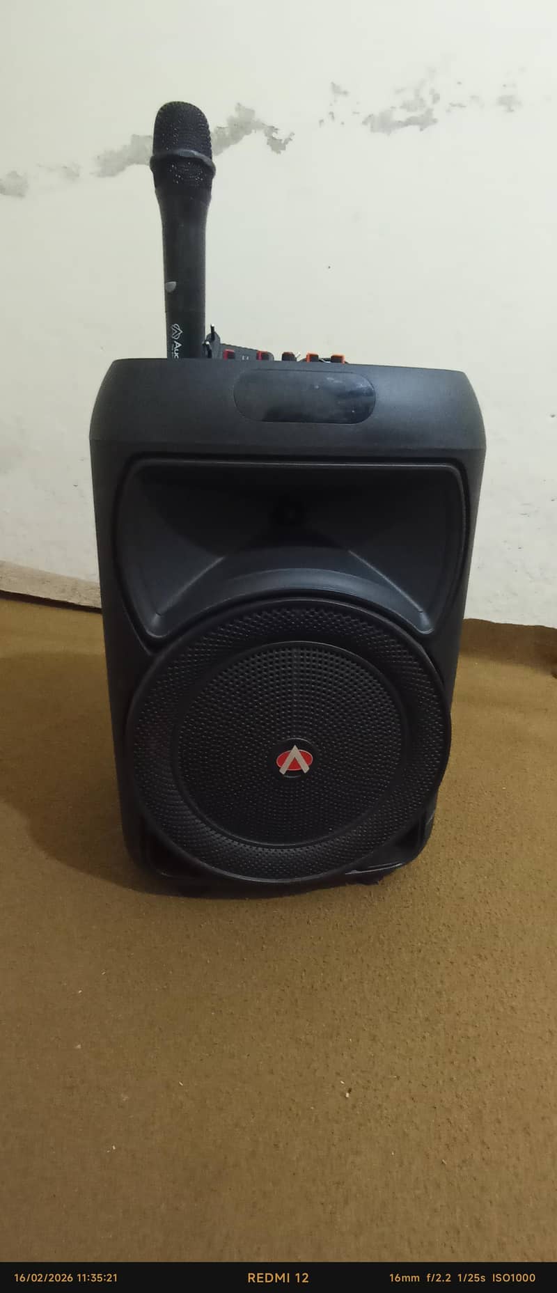 Bluetooth speaker 3
