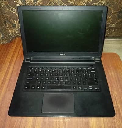 Dell Vostro Core i7 7th Gen 7500U