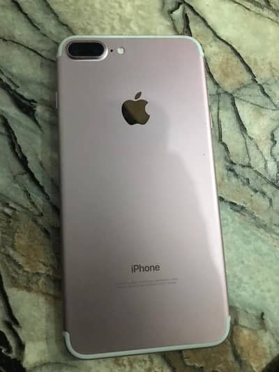 iphone7 plus pta approved