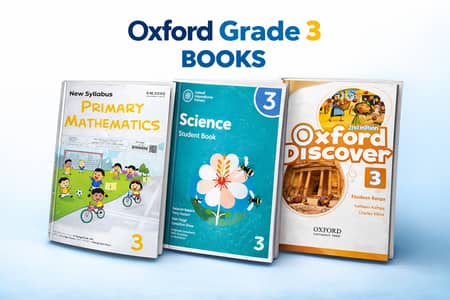 Grade 3 Science | Grade 3 Math | Grade 3 Englsih