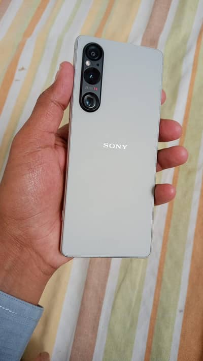 sony Xperia 1 mark 5 V brand new