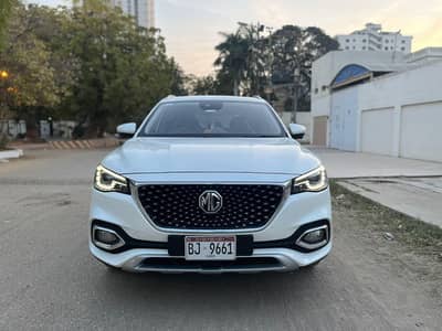 MG HS TROPHY NEW METER