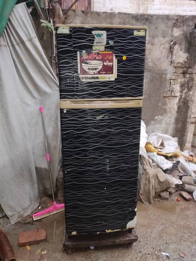 Dawlance Fridge Model 9188 for Sale - Excellent Cooling (Sahiwal)