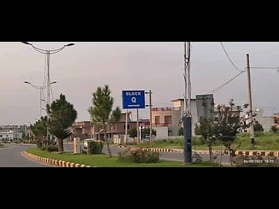 Q Block Plot Available For Sale Newcity Phase 2