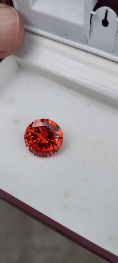 Zircon Stone