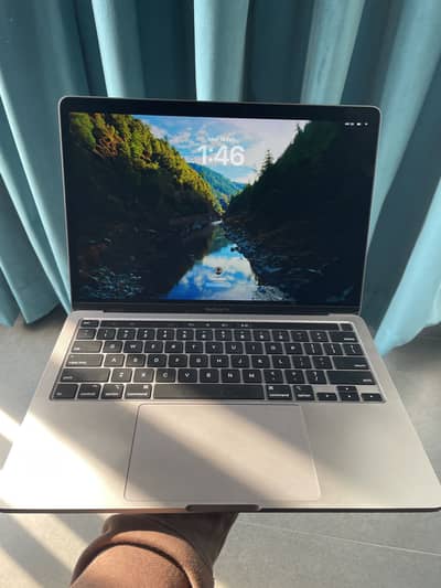 Apple Macbook Pro 2020 | Intel | 16gb / 512 gb SSD