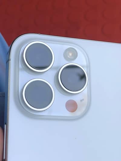 iPhone 16 pro max 512gb non pta 10/10 battery helte 100