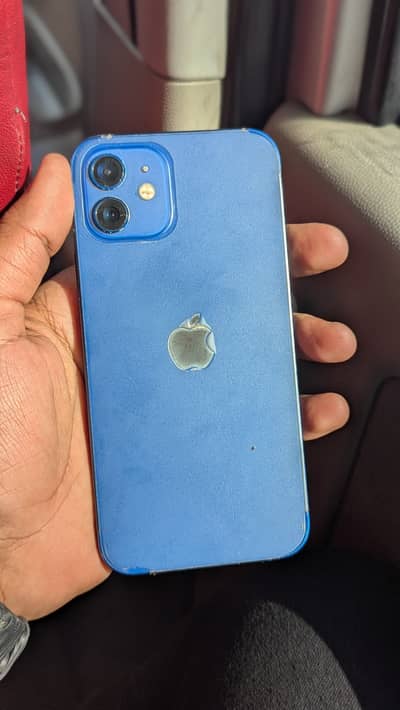 iphone 12 Dual approved