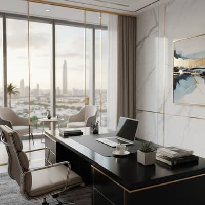 Office Manager / Female Staff Required