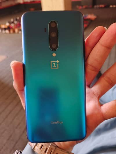 OnePlus 7t pro PUBG 90fps