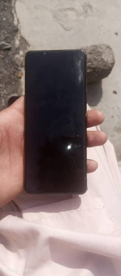 Sony experea 5 mark 3 BEST FOR PUBG 120fps unlock