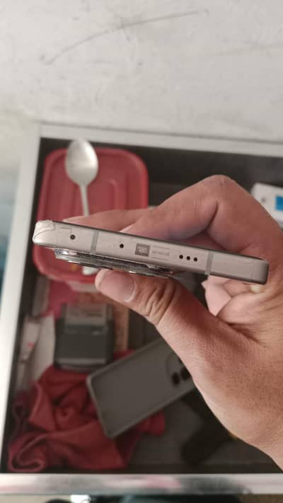 infinix Note 50 all okay good condition 10 by 10