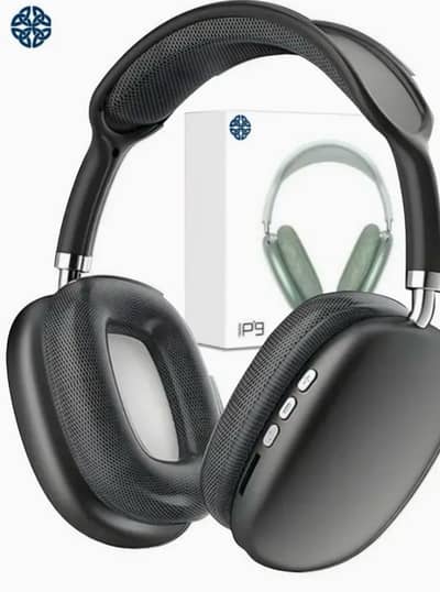 P9 wireless headphone