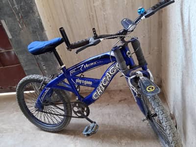 20 size cycle for sale