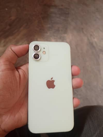 i phone 12 pta approved